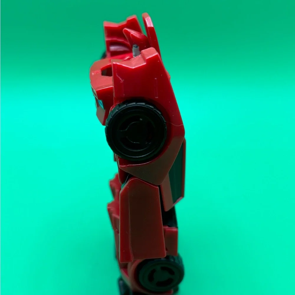 Hasbro autobot character